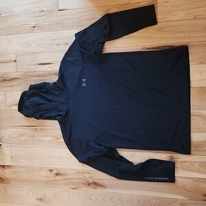 Under Armour Fitted Coldgear Hoodie